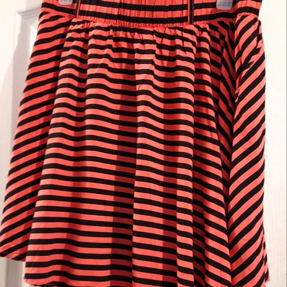 Torrid Skirt. Size 1 (14/16)